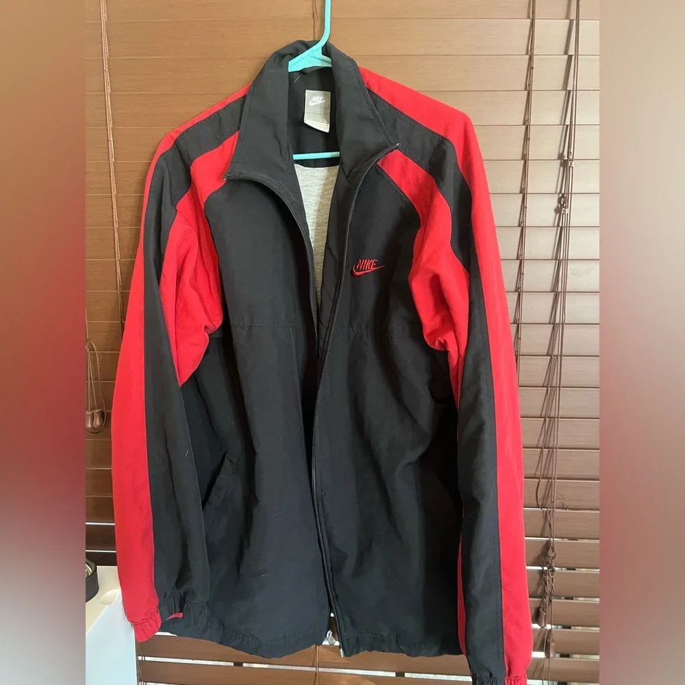 Vintage Nike Jacket - Picture 1 of 3